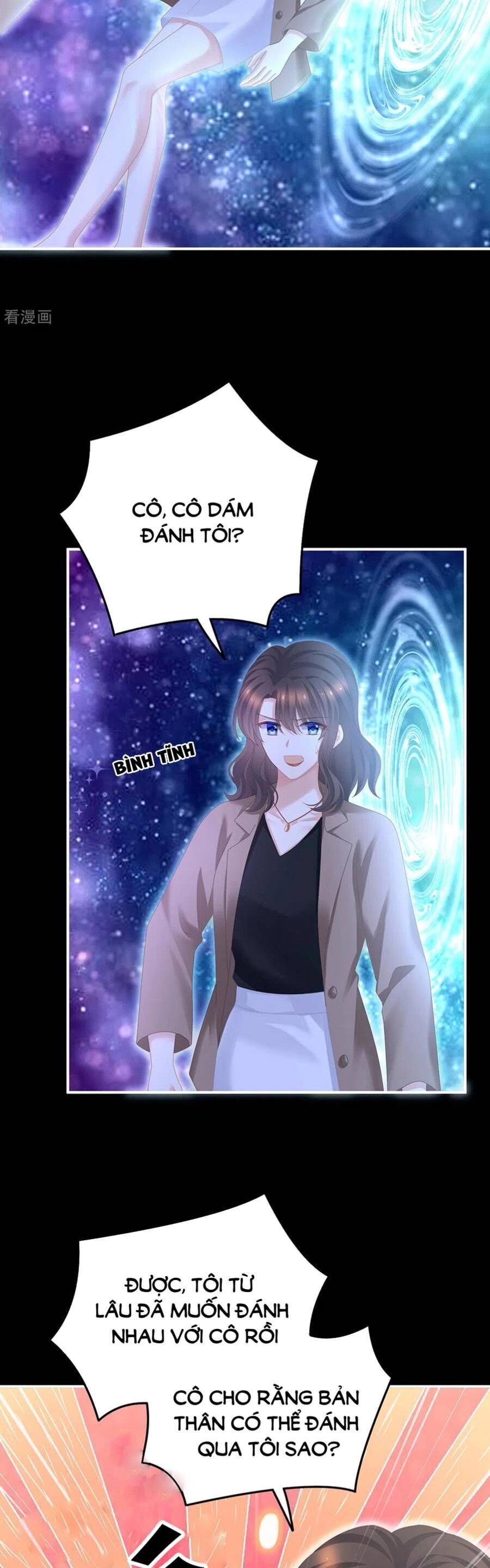 đọc truyện Hậu Cung Của Nữ Đế Chương 362 ảnh 19 tại Thiên Thai Truyện