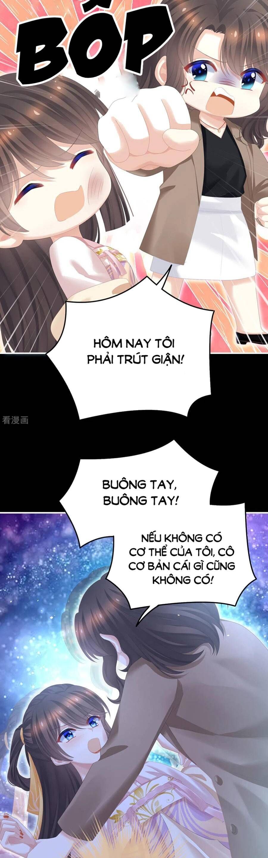 đọc truyện Hậu Cung Của Nữ Đế Chương 362 ảnh 20 tại Thiên Thai Truyện