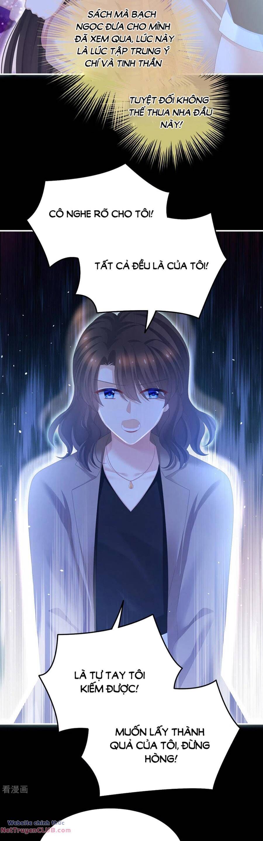 đọc truyện Hậu Cung Của Nữ Đế Chương 362 ảnh 21 tại Thiên Thai Truyện