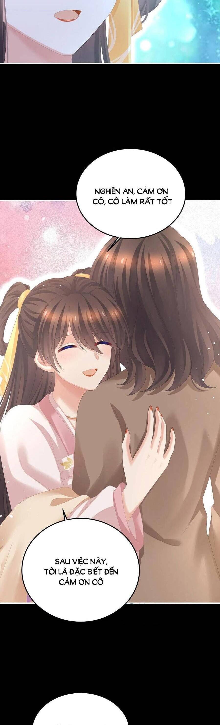 đọc truyện Hậu Cung Của Nữ Đế Chương 362 ảnh 4 tại Thiên Thai Truyện