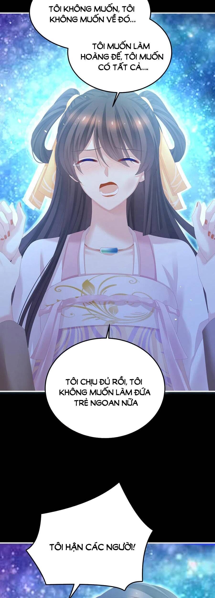 đọc truyện Hậu Cung Của Nữ Đế Chương 362 ảnh 22 tại Thiên Thai Truyện