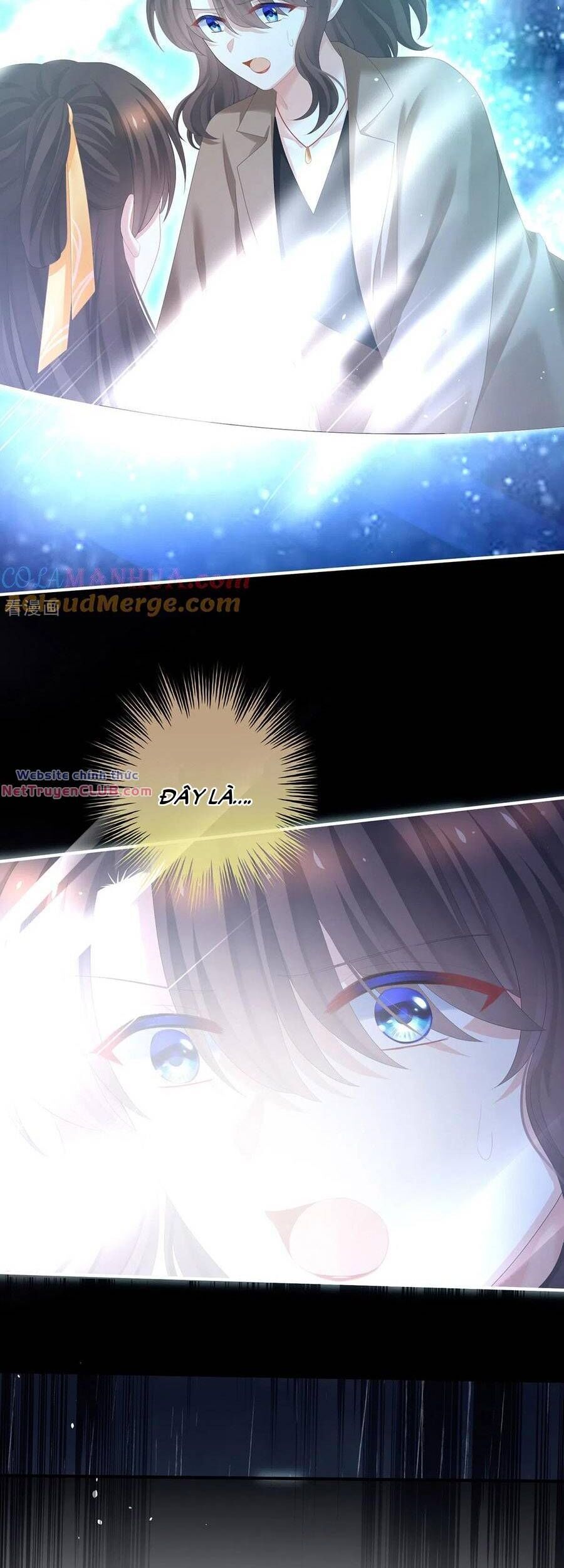 đọc truyện Hậu Cung Của Nữ Đế Chương 362 ảnh 24 tại Thiên Thai Truyện