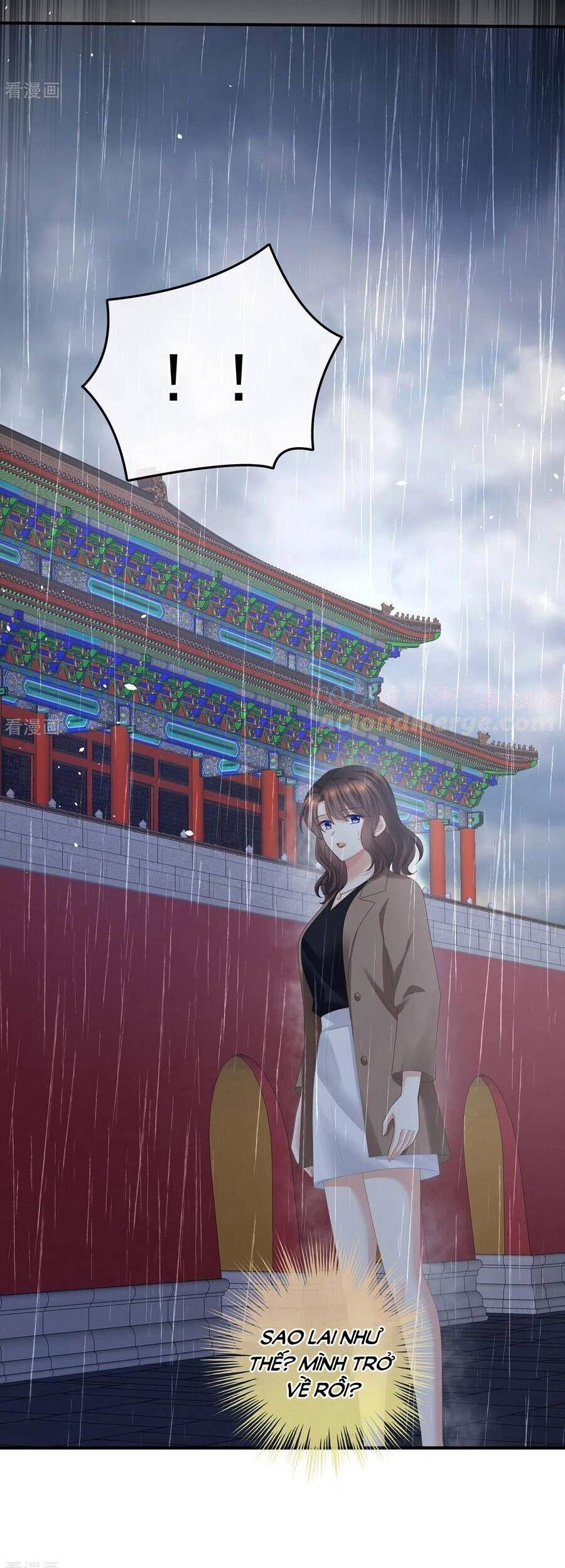 đọc truyện Hậu Cung Của Nữ Đế Chương 362 ảnh 25 tại Thiên Thai Truyện