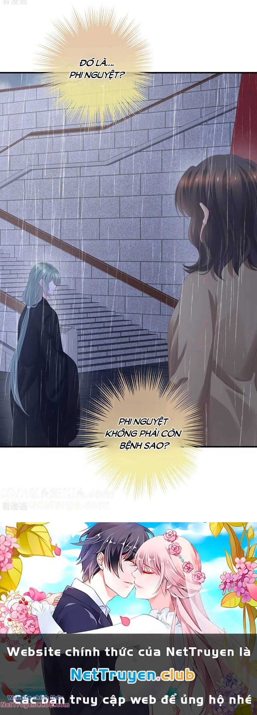 đọc truyện Hậu Cung Của Nữ Đế Chương 362 ảnh 26 tại Thiên Thai Truyện