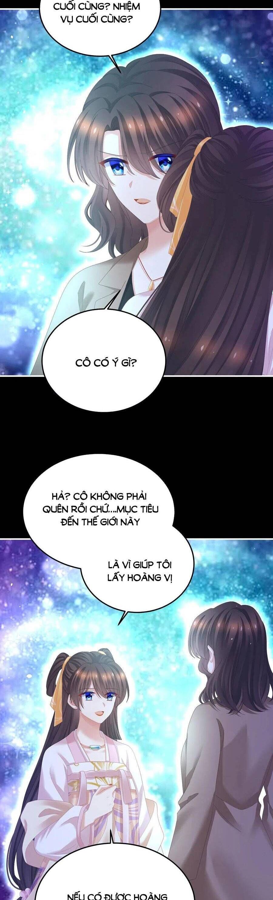 đọc truyện Hậu Cung Của Nữ Đế Chương 362 ảnh 5 tại Thiên Thai Truyện