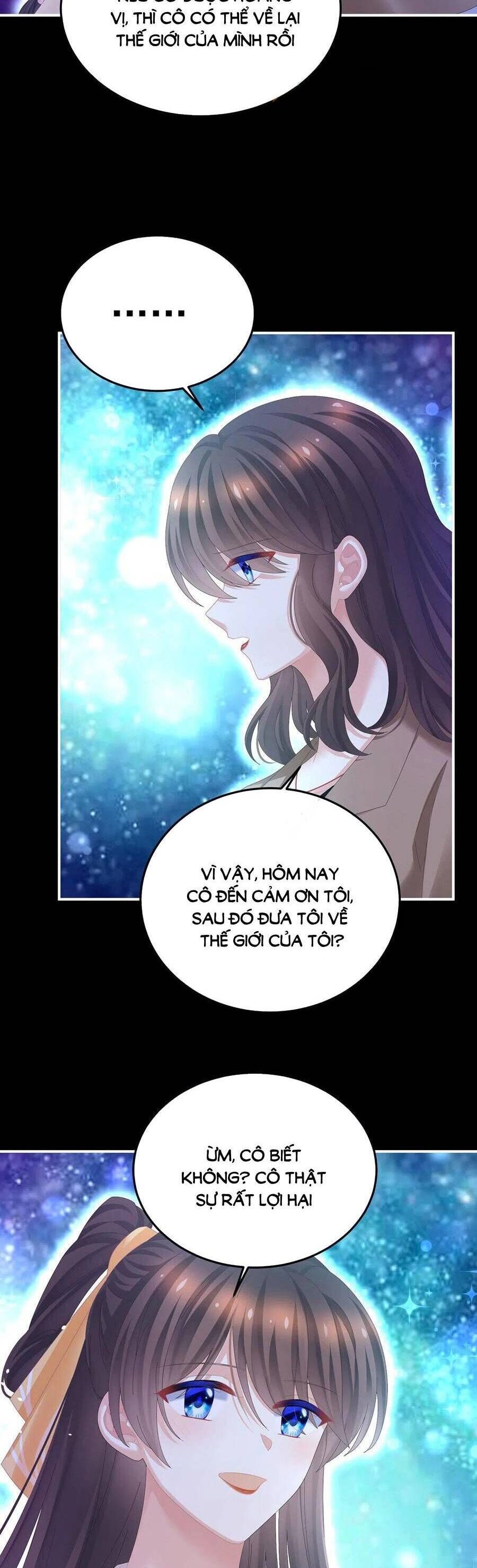 đọc truyện Hậu Cung Của Nữ Đế Chương 362 ảnh 6 tại Thiên Thai Truyện