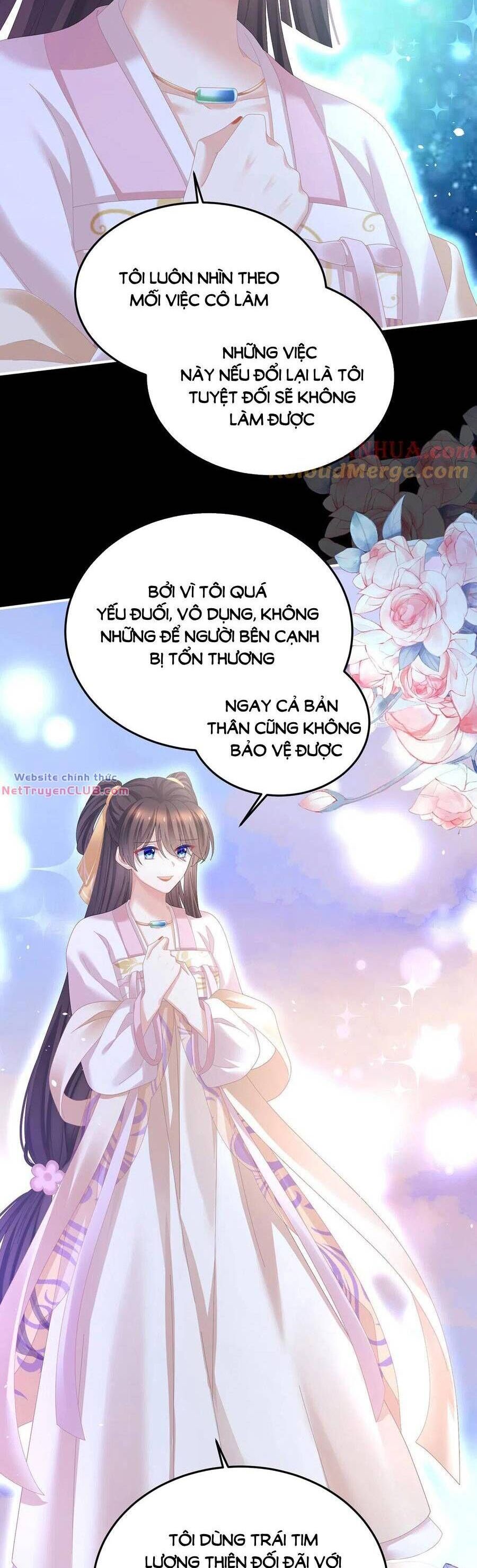 đọc truyện Hậu Cung Của Nữ Đế Chương 362 ảnh 7 tại Thiên Thai Truyện