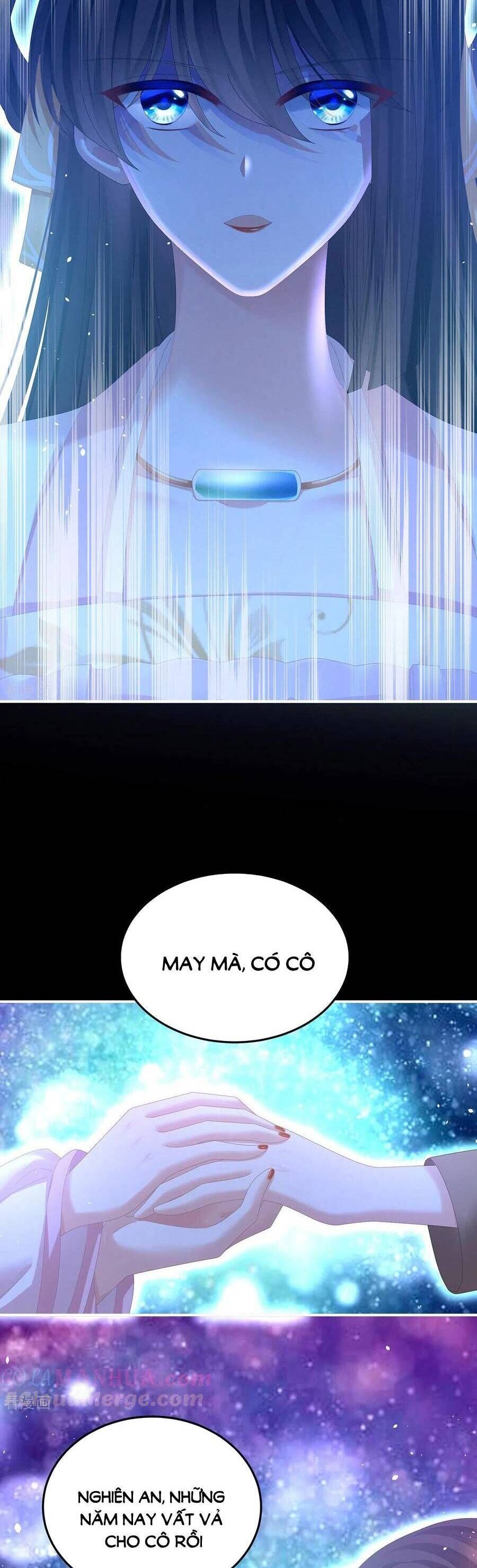 đọc truyện Hậu Cung Của Nữ Đế Chương 362 ảnh 9 tại Thiên Thai Truyện