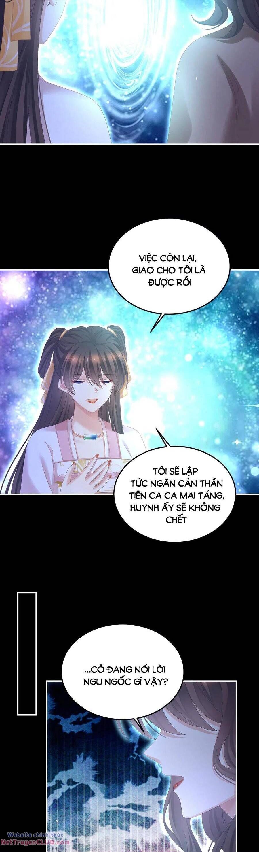 đọc truyện Hậu Cung Của Nữ Đế Chương 362 ảnh 11 tại Thiên Thai Truyện