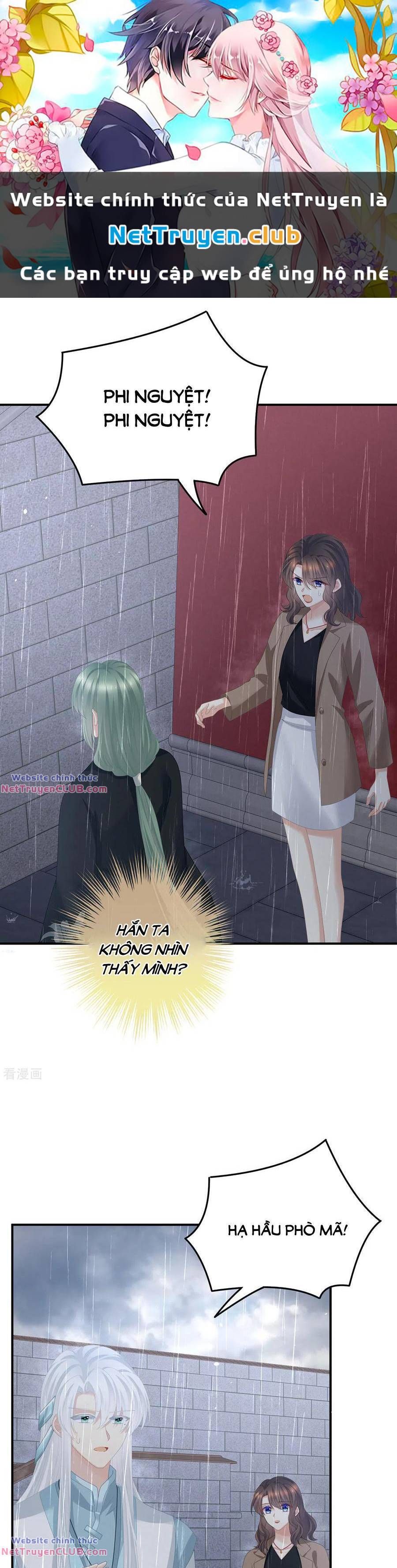 đọc truyện Hậu Cung Của Nữ Đế Chương 363 ảnh 3 tại Thiên Thai Truyện