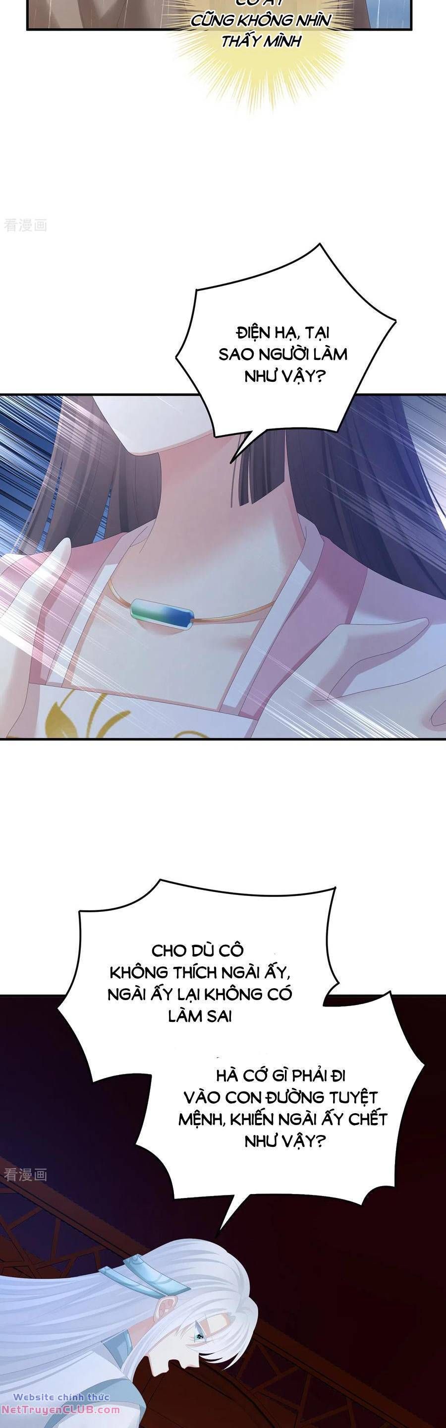 đọc truyện Hậu Cung Của Nữ Đế Chương 363 ảnh 15 tại Thiên Thai Truyện