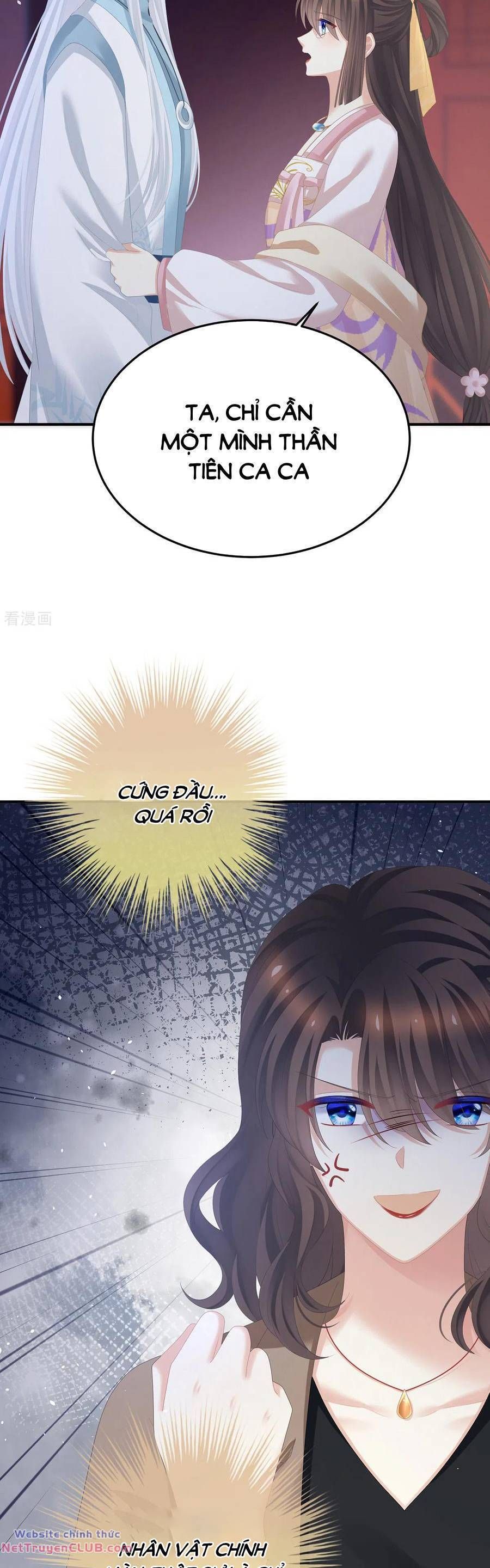 đọc truyện Hậu Cung Của Nữ Đế Chương 363 ảnh 18 tại Thiên Thai Truyện