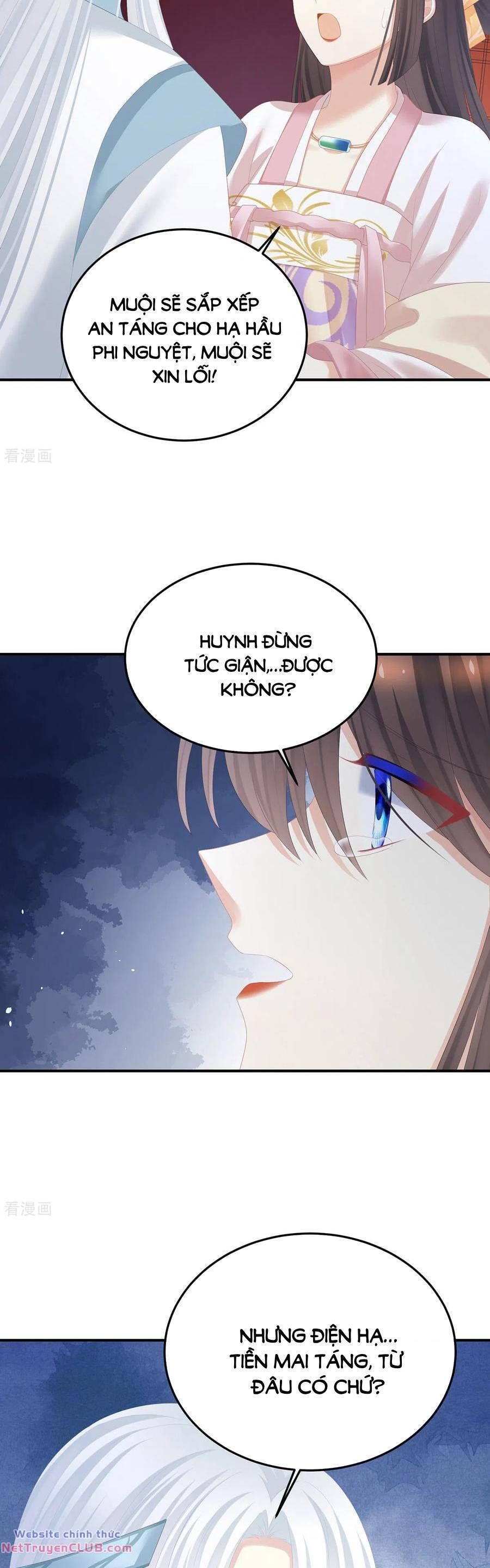 đọc truyện Hậu Cung Của Nữ Đế Chương 363 ảnh 20 tại Thiên Thai Truyện