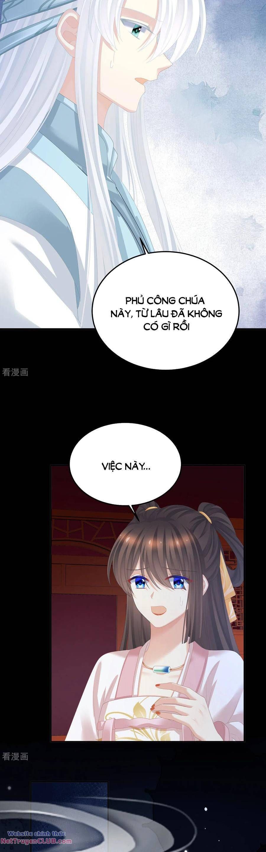 đọc truyện Hậu Cung Của Nữ Đế Chương 363 ảnh 21 tại Thiên Thai Truyện