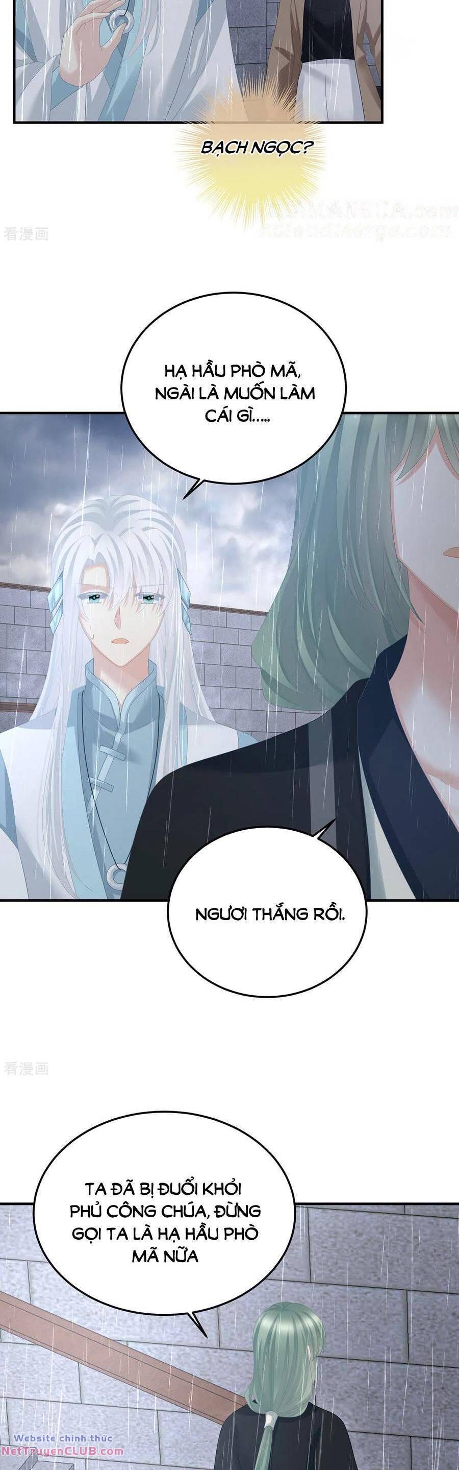 đọc truyện Hậu Cung Của Nữ Đế Chương 363 ảnh 4 tại Thiên Thai Truyện