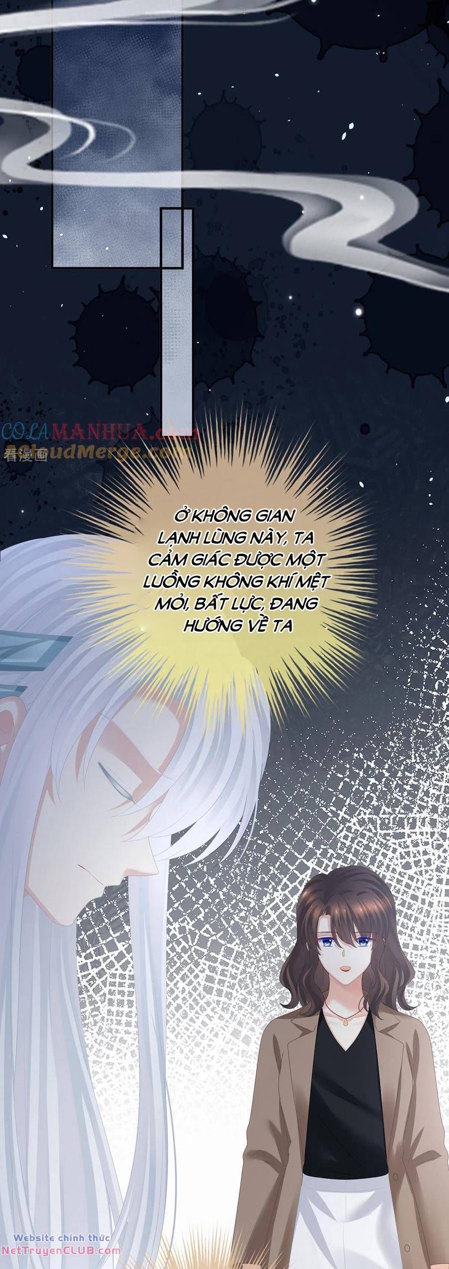 đọc truyện Hậu Cung Của Nữ Đế Chương 363 ảnh 22 tại Thiên Thai Truyện