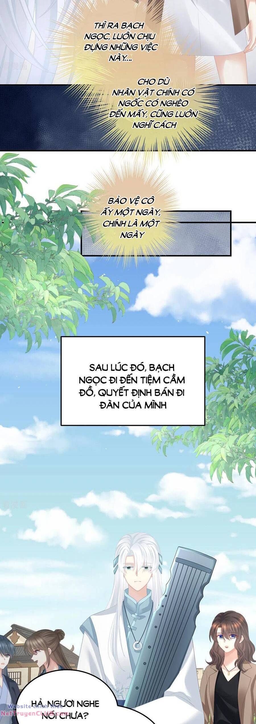 đọc truyện Hậu Cung Của Nữ Đế Chương 363 ảnh 23 tại Thiên Thai Truyện