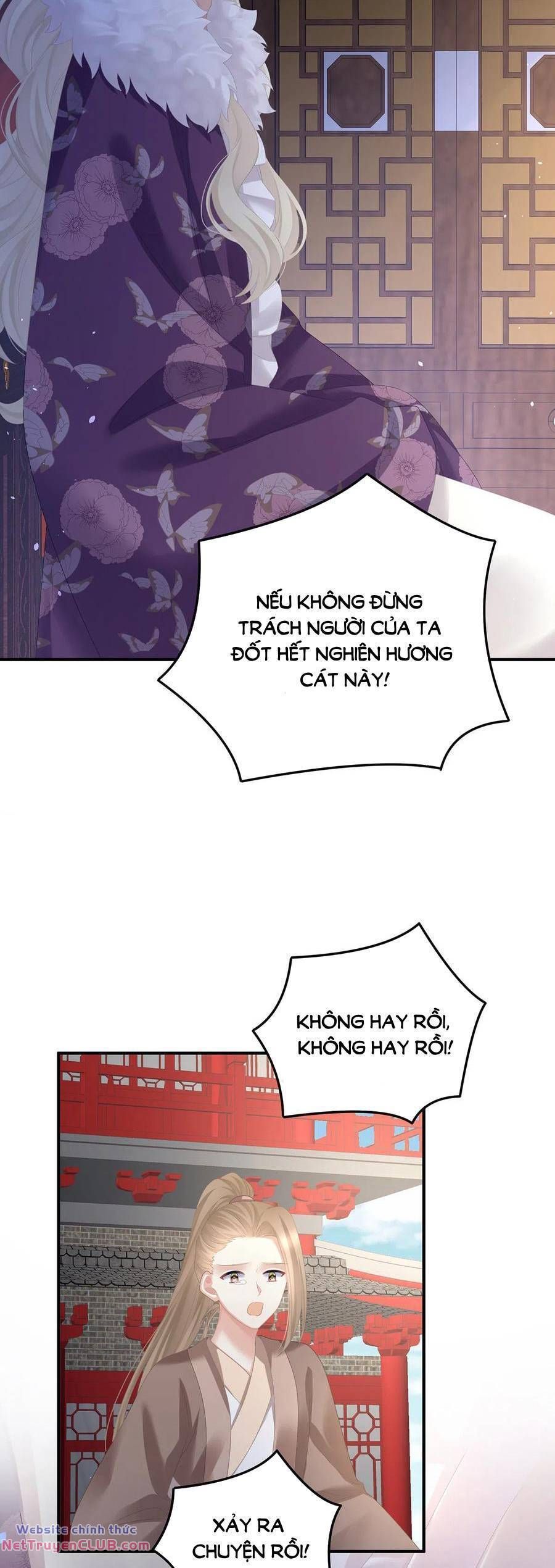 đọc truyện Hậu Cung Của Nữ Đế Chương 363 ảnh 26 tại Thiên Thai Truyện