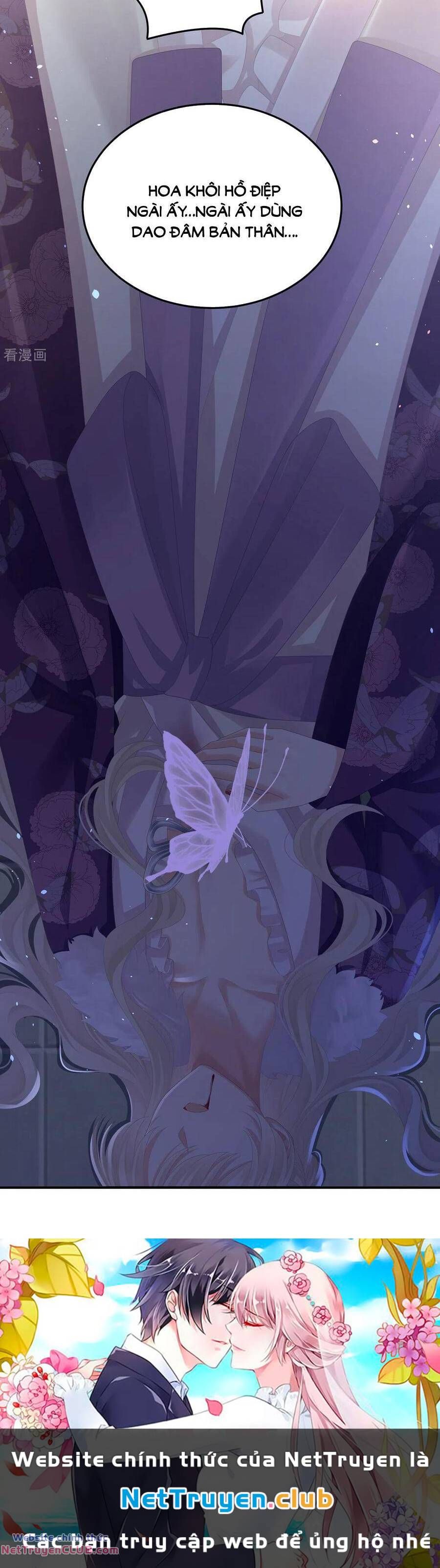 đọc truyện Hậu Cung Của Nữ Đế Chương 363 ảnh 27 tại Thiên Thai Truyện