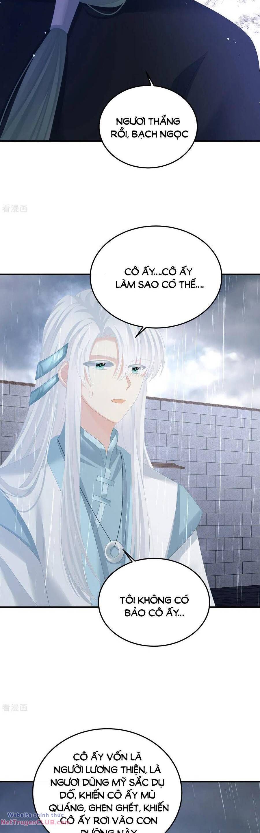 đọc truyện Hậu Cung Của Nữ Đế Chương 363 ảnh 6 tại Thiên Thai Truyện