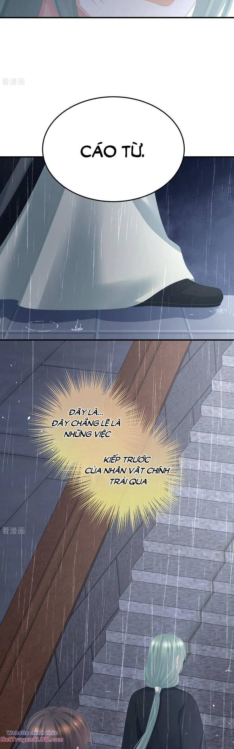 đọc truyện Hậu Cung Của Nữ Đế Chương 363 ảnh 8 tại Thiên Thai Truyện