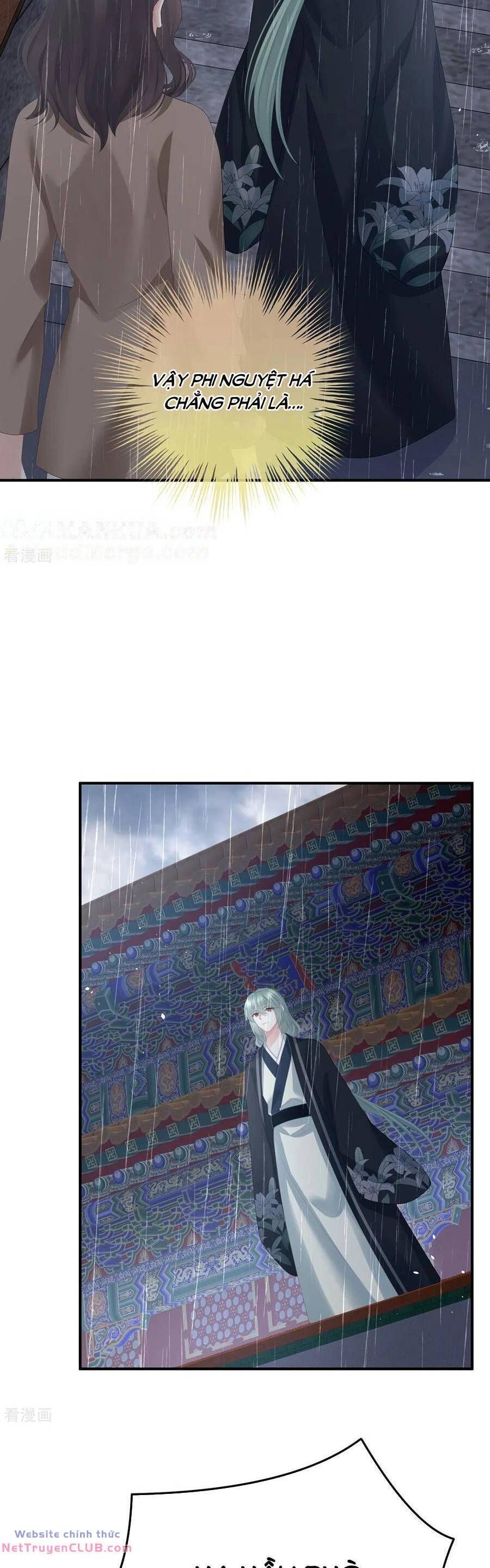 đọc truyện Hậu Cung Của Nữ Đế Chương 363 ảnh 9 tại Thiên Thai Truyện