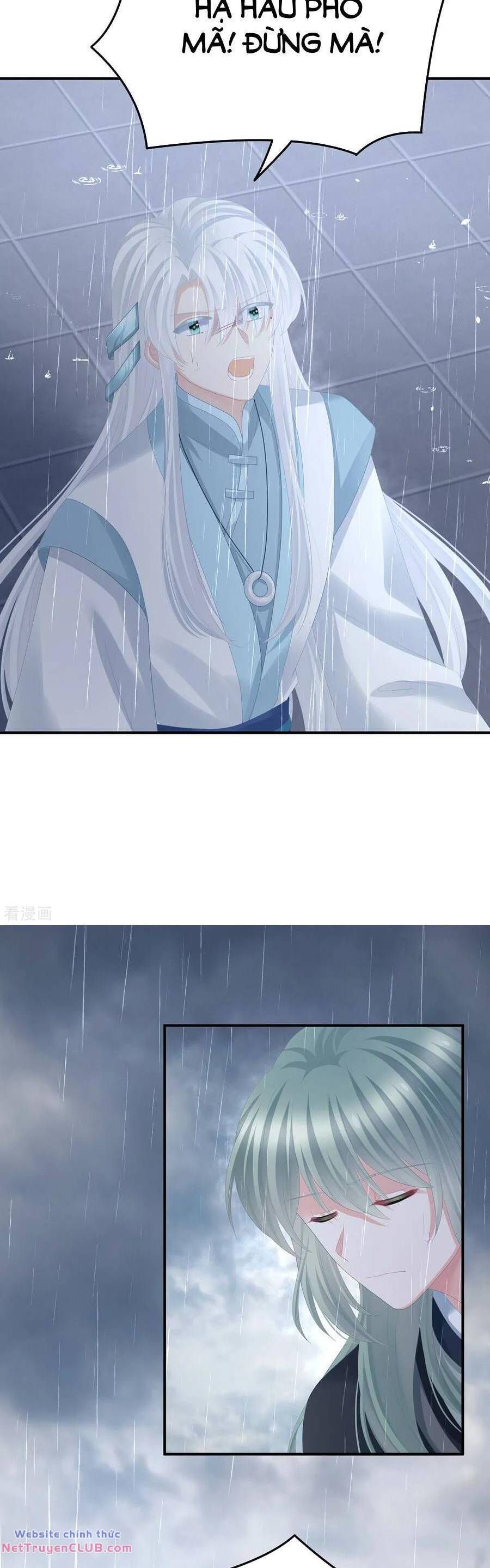 đọc truyện Hậu Cung Của Nữ Đế Chương 363 ảnh 10 tại Thiên Thai Truyện