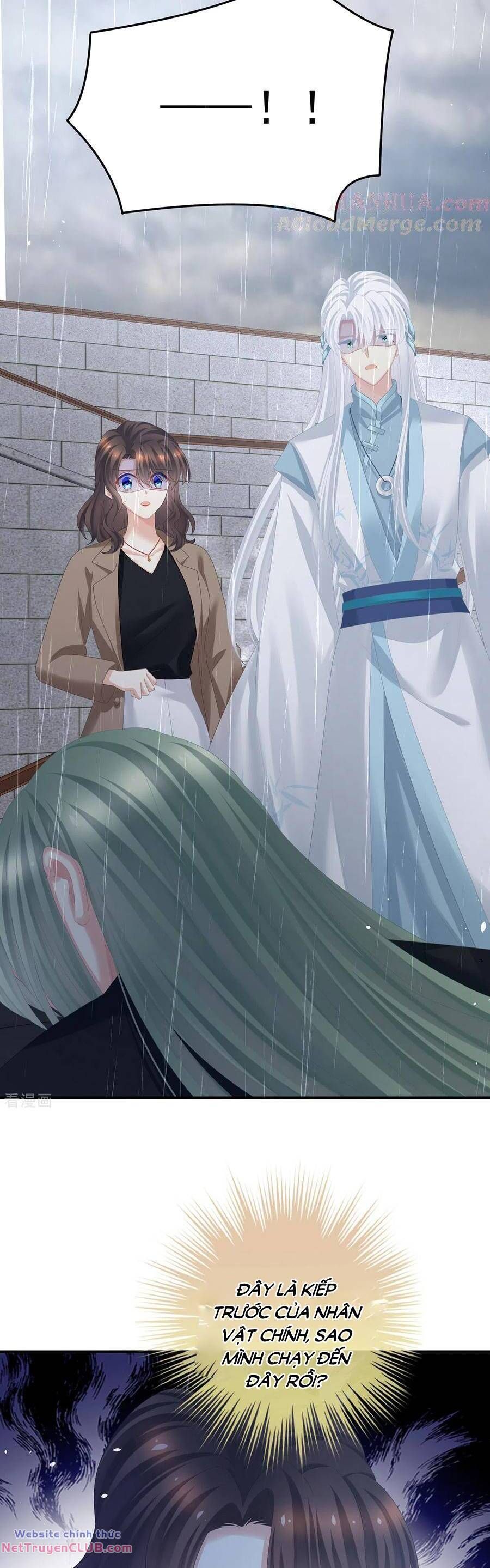 đọc truyện Hậu Cung Của Nữ Đế Chương 363 ảnh 11 tại Thiên Thai Truyện