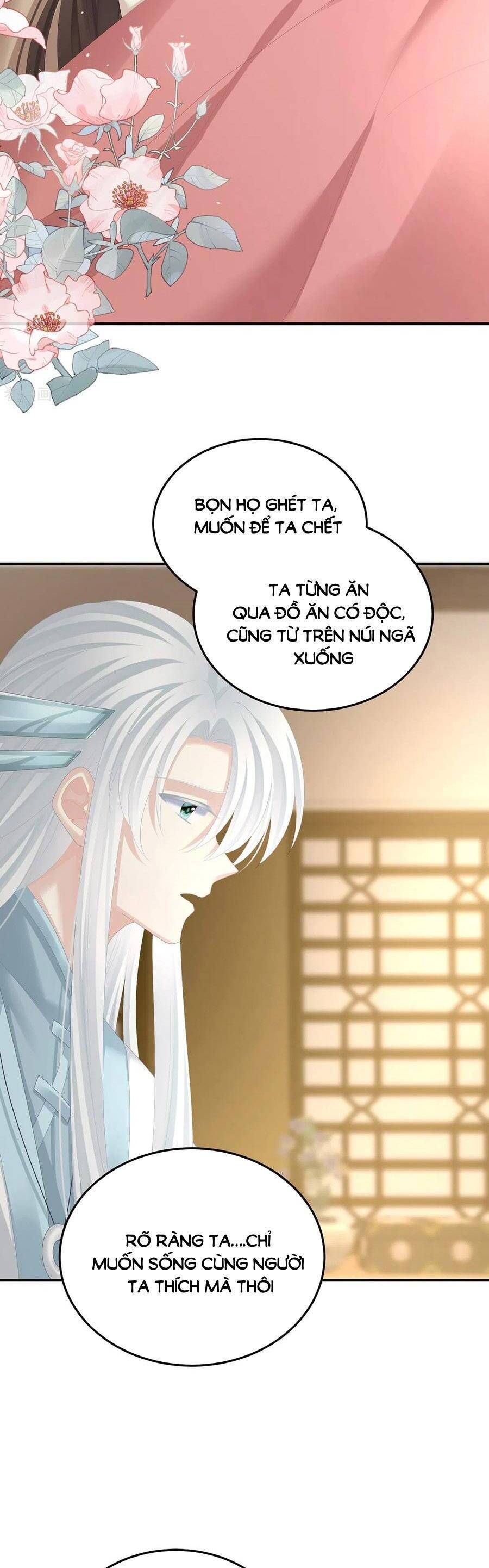 đọc truyện Hậu Cung Của Nữ Đế Chương 364 ảnh 12 tại Thiên Thai Truyện