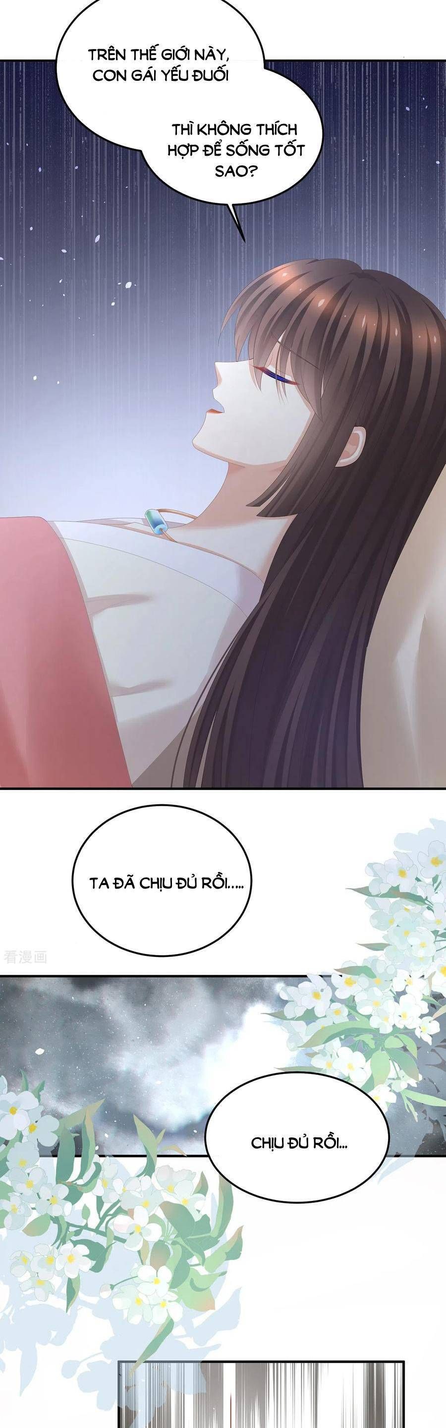 đọc truyện Hậu Cung Của Nữ Đế Chương 364 ảnh 13 tại Thiên Thai Truyện