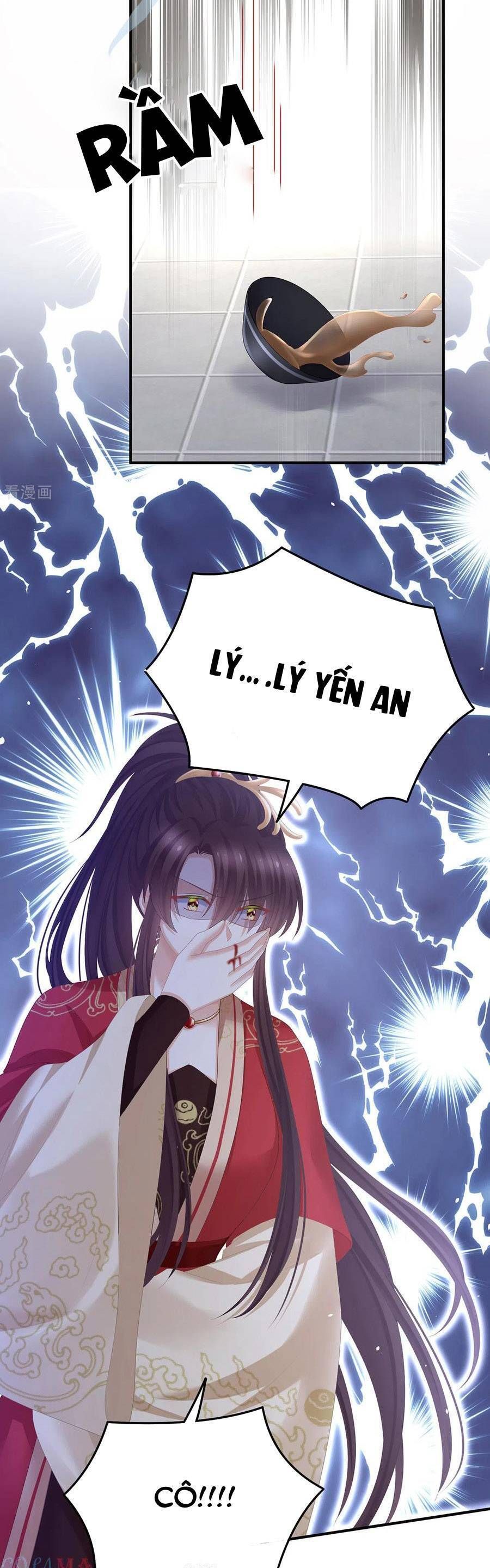 đọc truyện Hậu Cung Của Nữ Đế Chương 364 ảnh 14 tại Thiên Thai Truyện