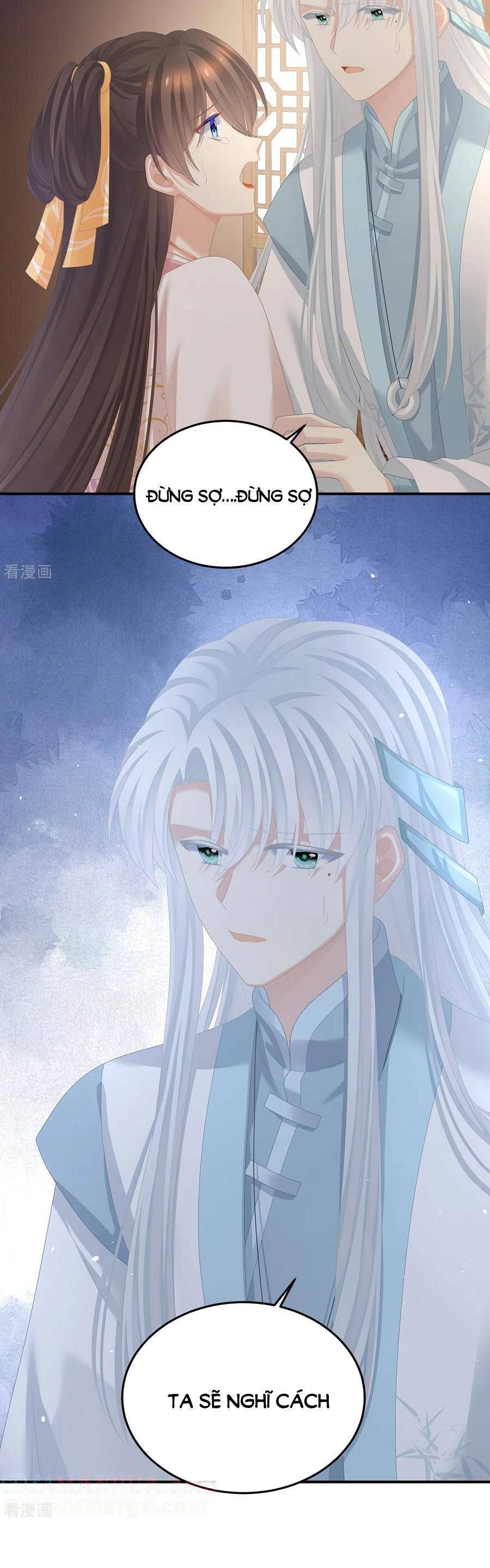 đọc truyện Hậu Cung Của Nữ Đế Chương 364 ảnh 16 tại Thiên Thai Truyện