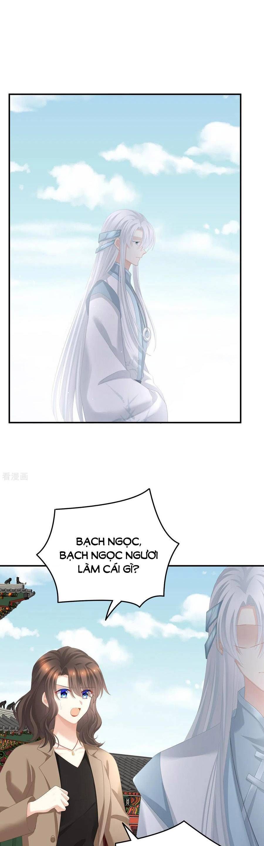 đọc truyện Hậu Cung Của Nữ Đế Chương 364 ảnh 17 tại Thiên Thai Truyện