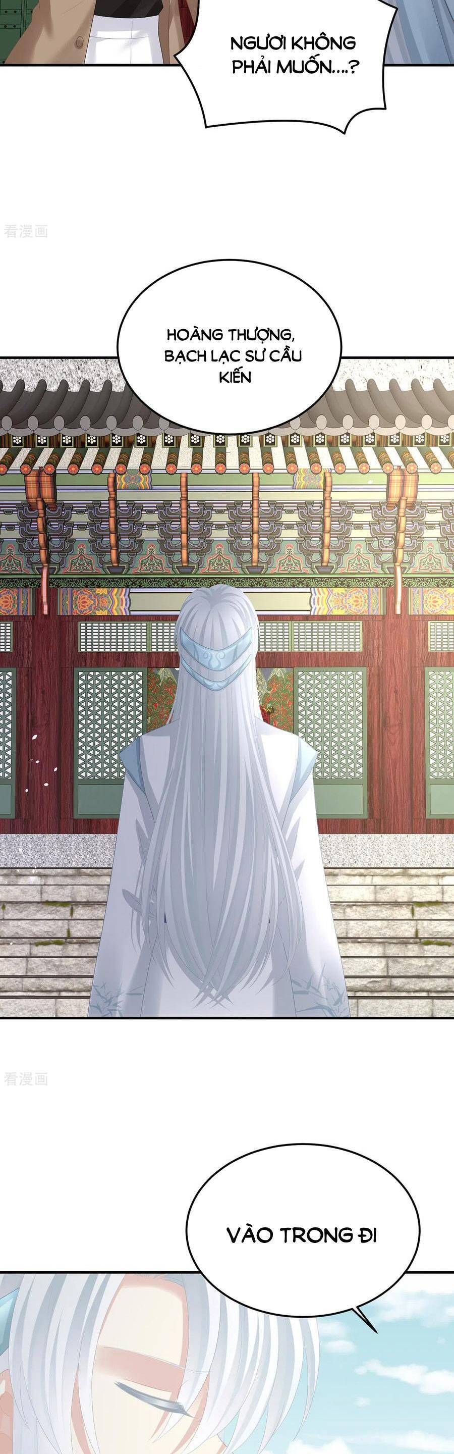 đọc truyện Hậu Cung Của Nữ Đế Chương 364 ảnh 18 tại Thiên Thai Truyện