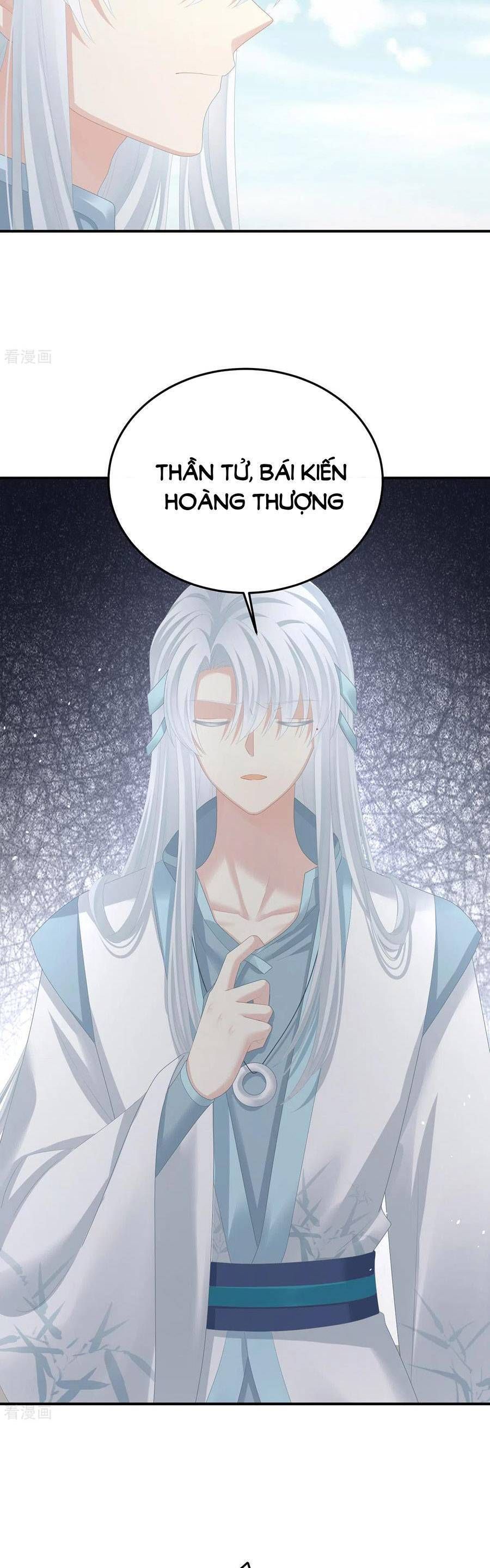 đọc truyện Hậu Cung Của Nữ Đế Chương 364 ảnh 19 tại Thiên Thai Truyện