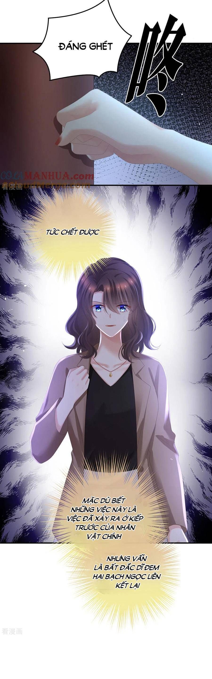 đọc truyện Hậu Cung Của Nữ Đế Chương 364 ảnh 20 tại Thiên Thai Truyện