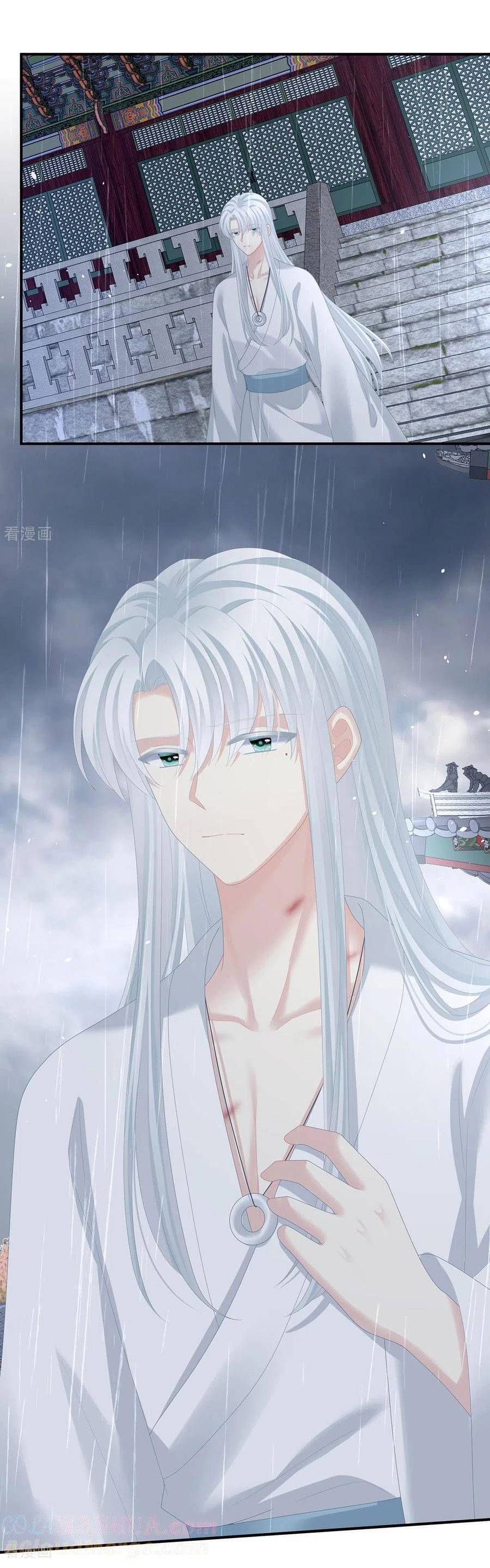 đọc truyện Hậu Cung Của Nữ Đế Chương 364 ảnh 21 tại Thiên Thai Truyện