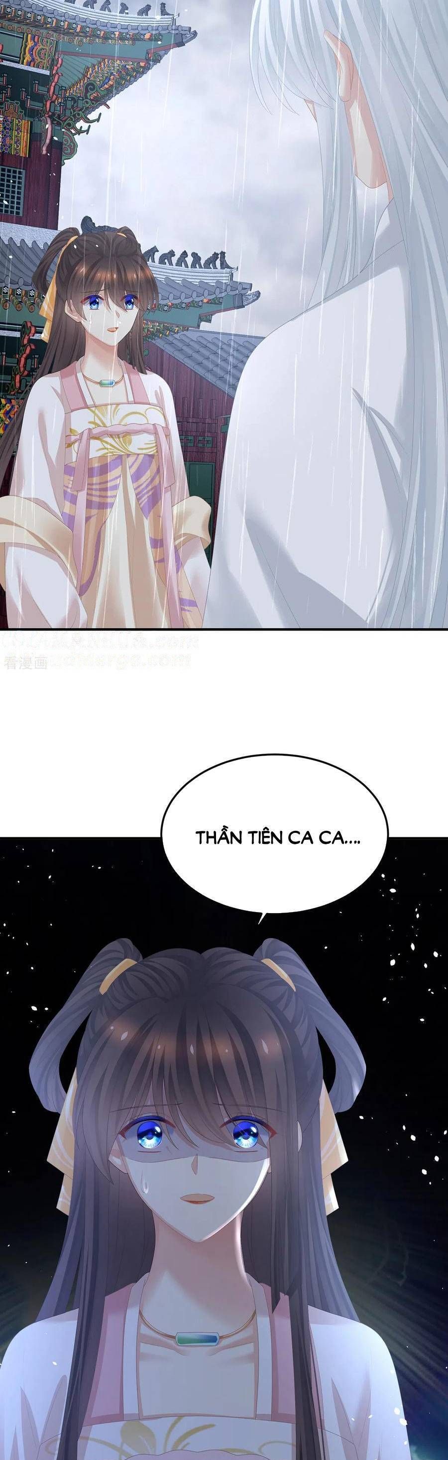 đọc truyện Hậu Cung Của Nữ Đế Chương 364 ảnh 23 tại Thiên Thai Truyện