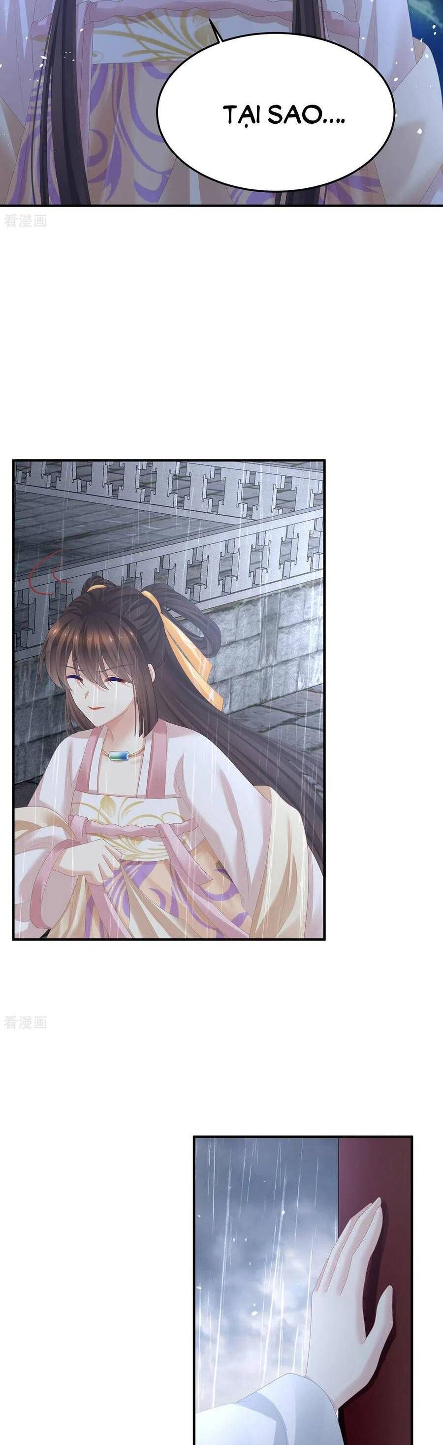 đọc truyện Hậu Cung Của Nữ Đế Chương 364 ảnh 24 tại Thiên Thai Truyện