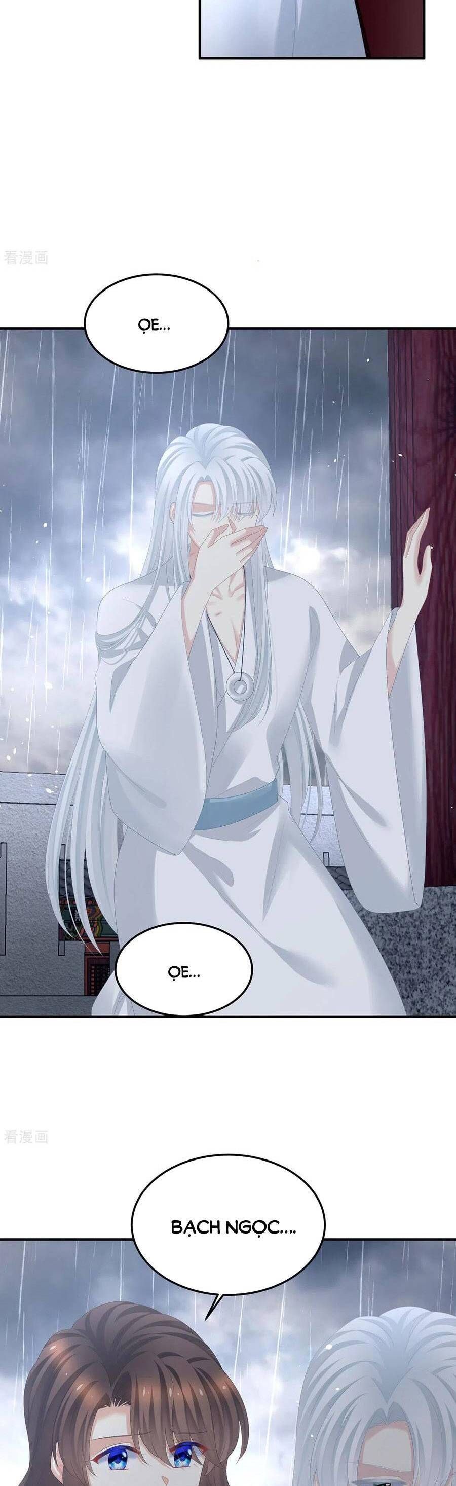 đọc truyện Hậu Cung Của Nữ Đế Chương 364 ảnh 25 tại Thiên Thai Truyện