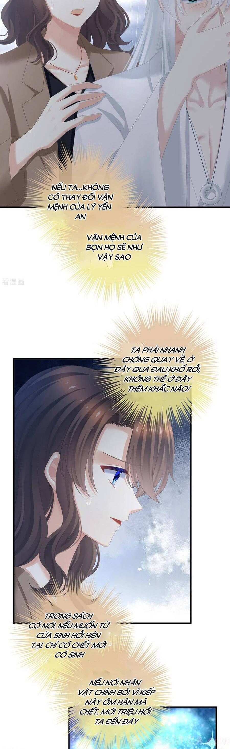 đọc truyện Hậu Cung Của Nữ Đế Chương 364 ảnh 26 tại Thiên Thai Truyện