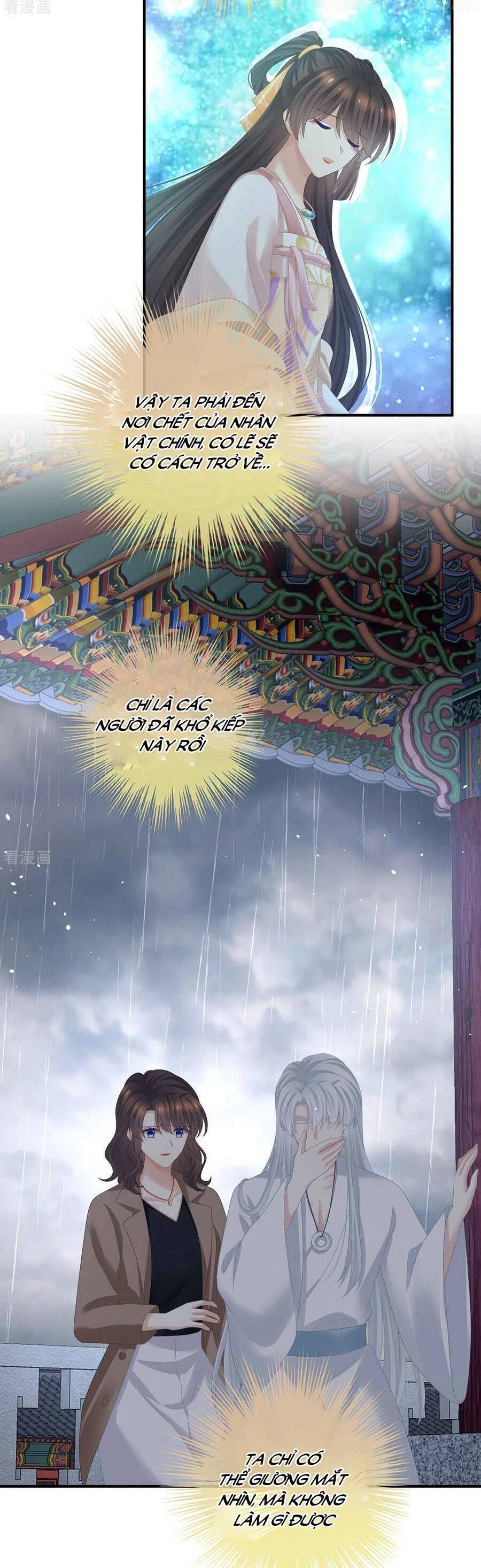 đọc truyện Hậu Cung Của Nữ Đế Chương 364 ảnh 27 tại Thiên Thai Truyện