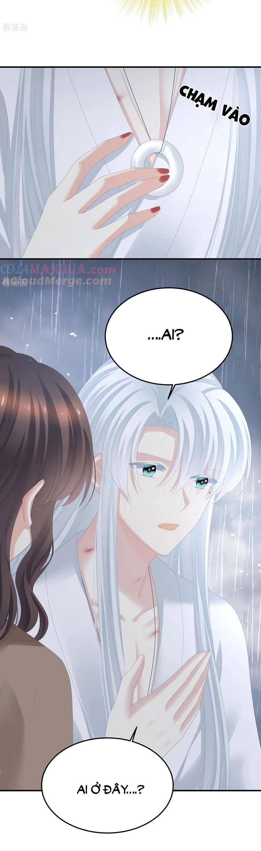 đọc truyện Hậu Cung Của Nữ Đế Chương 364 ảnh 28 tại Thiên Thai Truyện