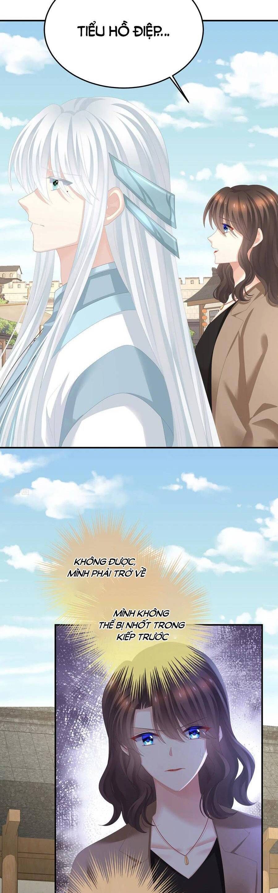 đọc truyện Hậu Cung Của Nữ Đế Chương 364 ảnh 6 tại Thiên Thai Truyện