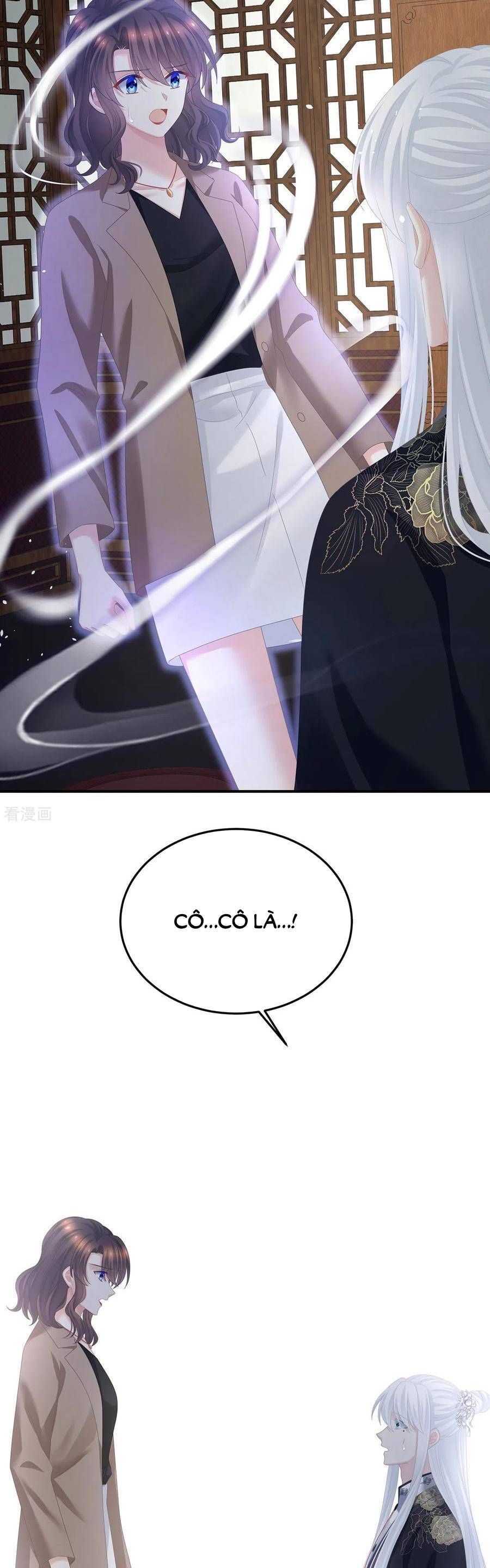 đọc truyện Hậu Cung Của Nữ Đế Chương 366 ảnh 14 tại Thiên Thai Truyện