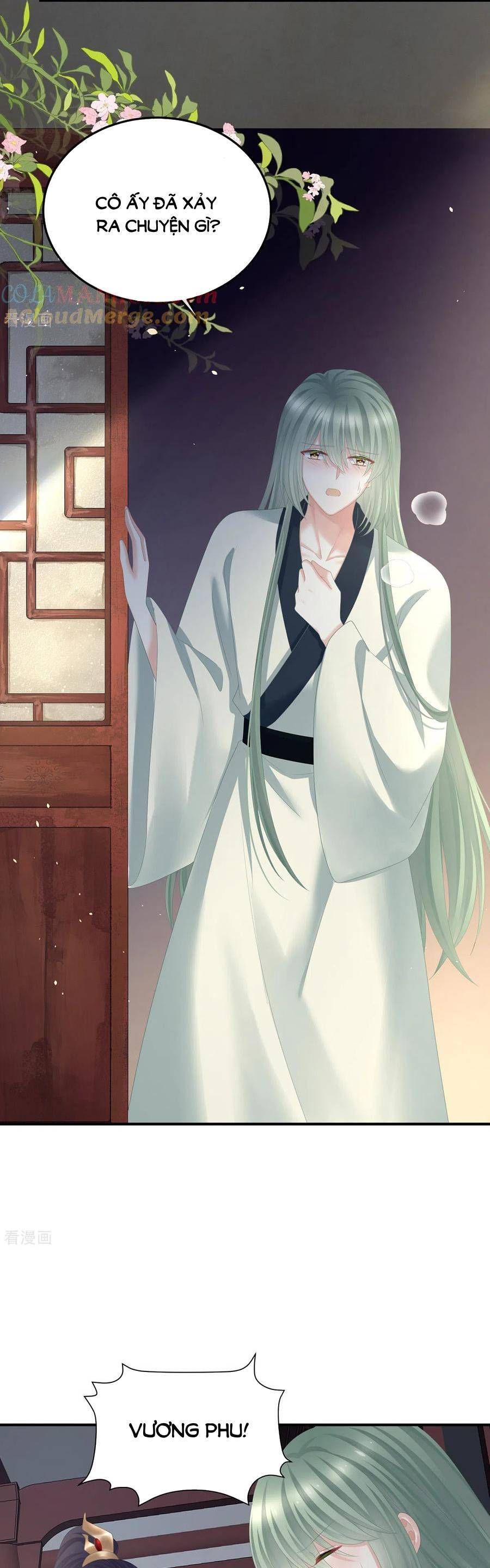 đọc truyện Hậu Cung Của Nữ Đế Chương 366 ảnh 19 tại Thiên Thai Truyện