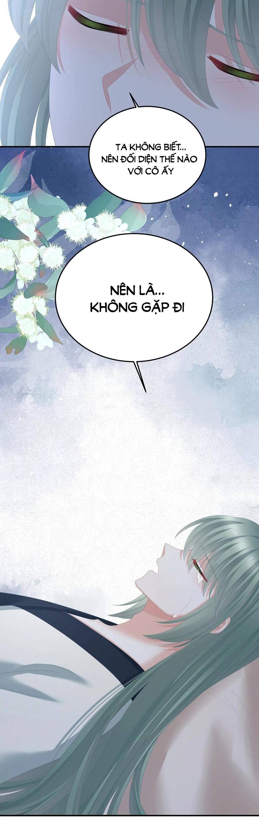 đọc truyện Hậu Cung Của Nữ Đế Chương 366 ảnh 23 tại Thiên Thai Truyện