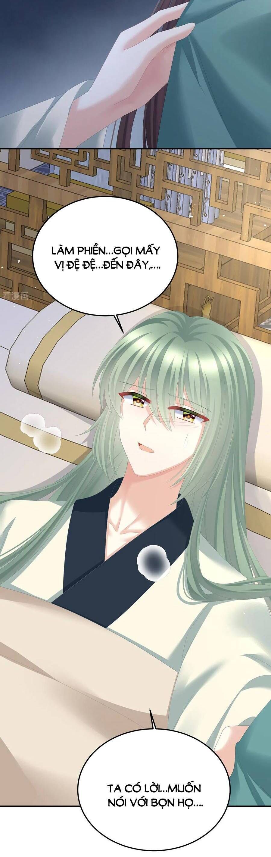 đọc truyện Hậu Cung Của Nữ Đế Chương 366 ảnh 27 tại Thiên Thai Truyện