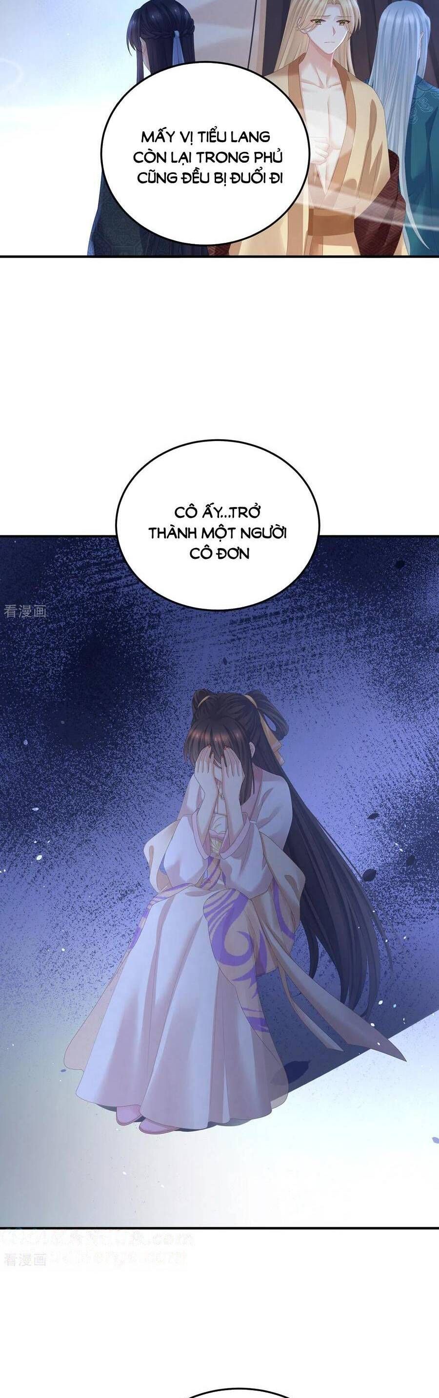 đọc truyện Hậu Cung Của Nữ Đế Chương 366 ảnh 6 tại Thiên Thai Truyện