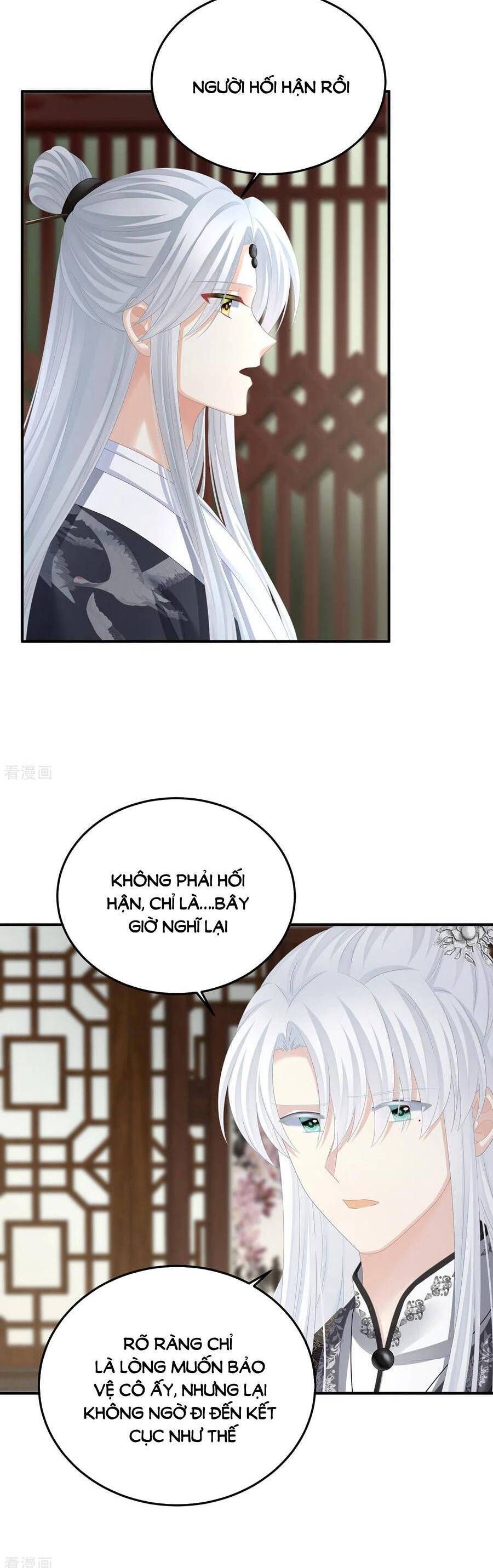 đọc truyện Hậu Cung Của Nữ Đế Chương 366 ảnh 7 tại Thiên Thai Truyện